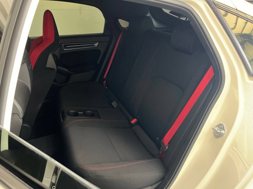 Used 2024 Honda Civic Type R image 19