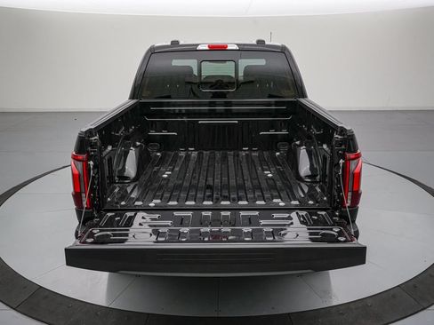 Certified 2026 Ford F150 Lariat AWD/4WD image 6