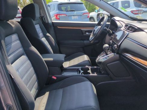 Used 2020 Honda CR-V EX image 25