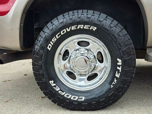 Used 2000 Ford Excursion Limited image 38