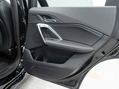 Used 2025 BMW X1 xDrive28i w/ M Sport Line w/ M Sport Package image 25