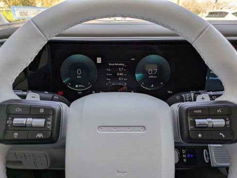 New 2026 Hyundai Palisade SEL image 21