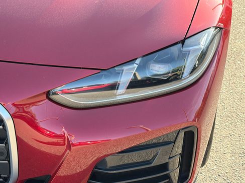 Used 2026 BMW 430i Coupe image 9