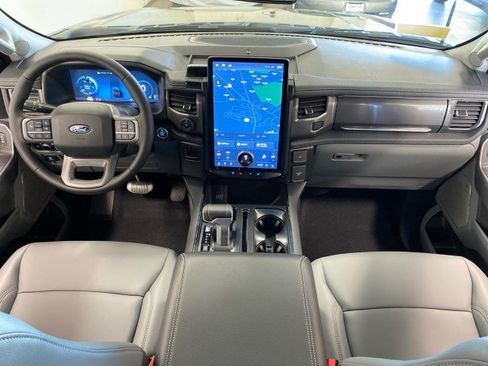 New 2025 Ford F150 Lightning Flash image 17