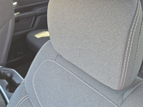 New 2026 RAM 1500 Lone Star image 17