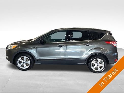 Used 2015 Ford Escape SE AWD/4WD image 3