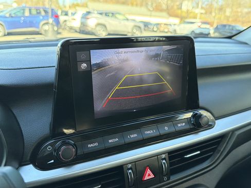 Certified 2023 Kia Forte LXS image 19