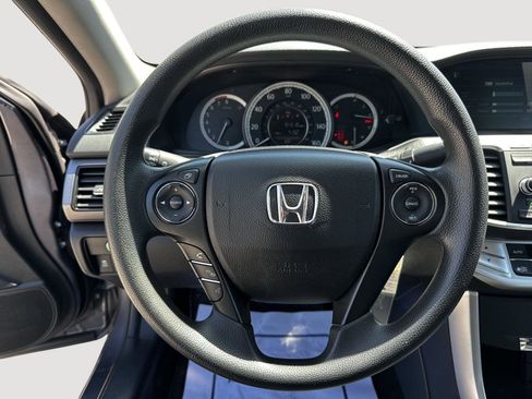 Used 2014 Honda Accord LX image 10