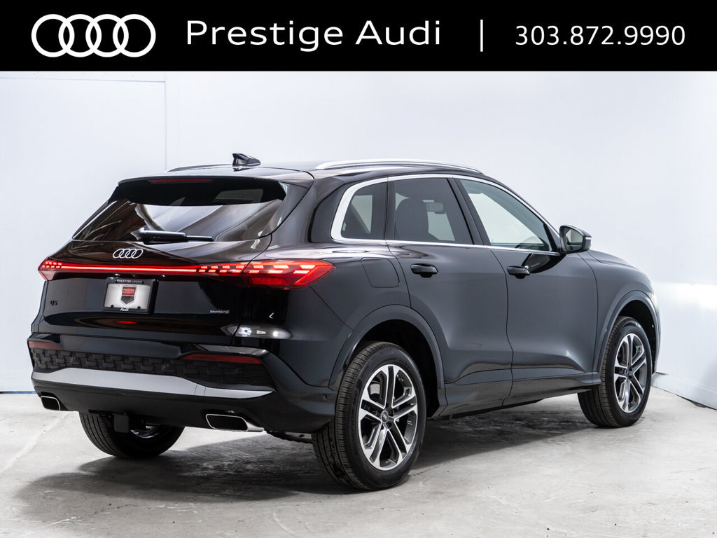 Used 2026 Audi Q5 Premium Plus w/ Premium Plus AWD/4WD image 7