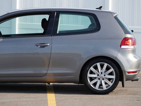 Used 2011 Volkswagen Golf TDI FWD image 9