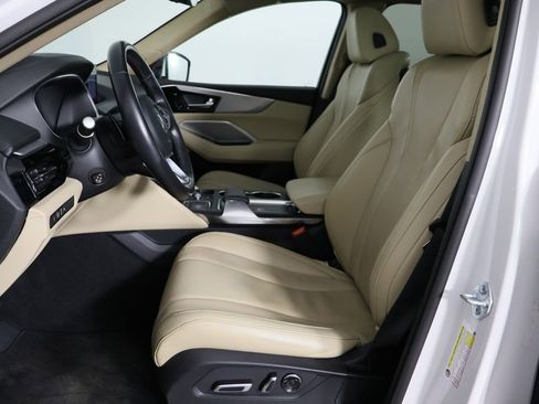 Used 2023 Acura MDX SH-AWD w/ Technology Package image 15