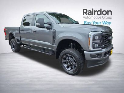 Used 2024 Ford F350 XL w/ STX Appearance Package