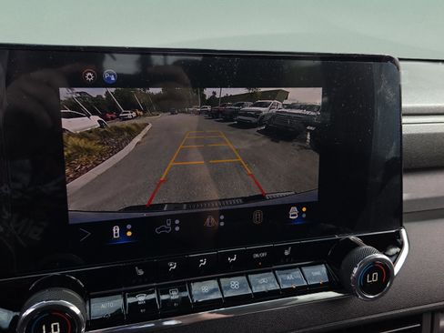 New 2026 Chevrolet Colorado Trail Boss image 19