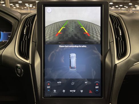 Used 2022 Ford Edge SEL w/ Convenience Package image 23