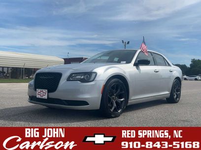 Used 2020 Chrysler 300 Touring w/ Sport Appearance Package