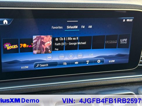 Certified 2024 Mercedes-Benz GLE 350 GLE 350 w/ AMG Line Exterior image 37