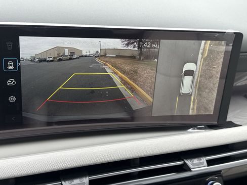 New 2026 Hyundai Tucson Limited image 19