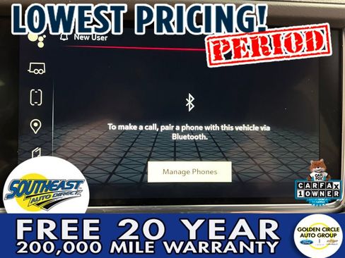 Used 2023 GMC Yukon Denali image 59