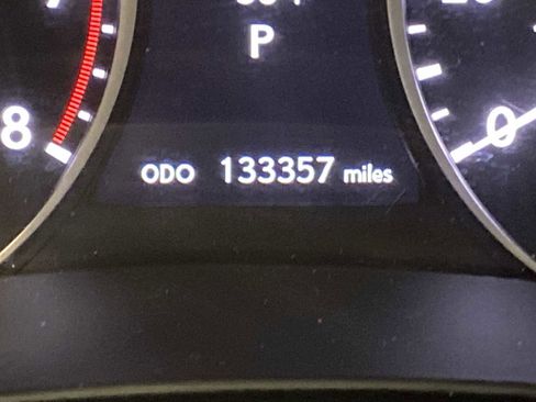 Used 2015 Lexus ES 350 image 18