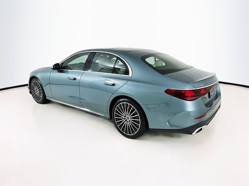 New 2026 Mercedes-Benz E 350 E 350 image 6