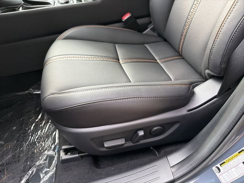 New 2025 MAZDA CX-50 AWD 2.5 Hybrid w/ Weather Package image 11