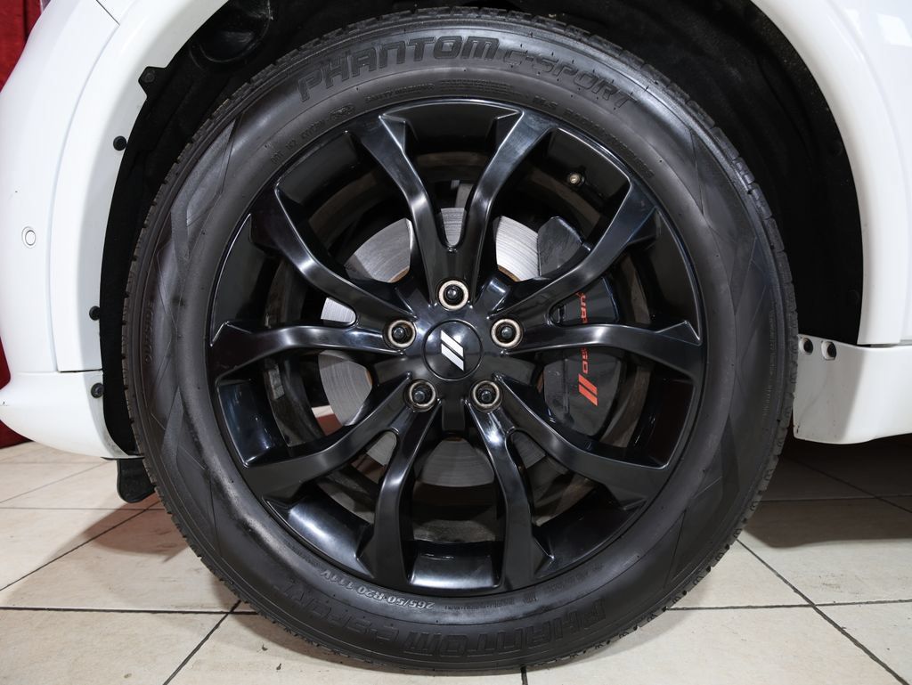 Used 2019 Dodge Durango R/T w/ Blacktop Package AWD/4WD image 7