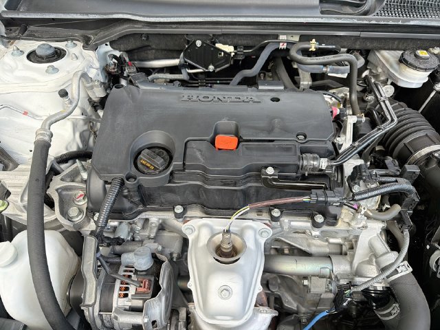 Used 2024 Honda Civic LX image 28