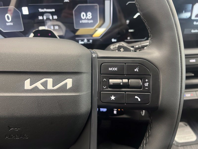 New 2027 Kia Telluride SX Prestige X-Line AWD/4WD image 23