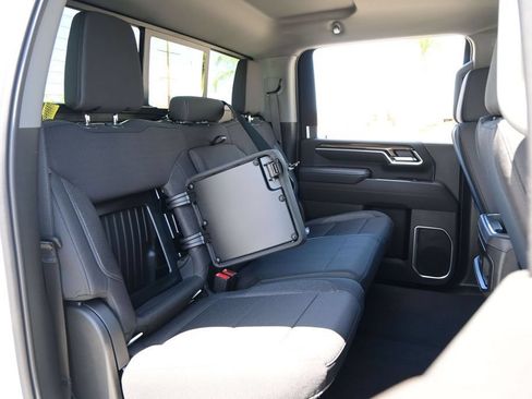 New 2026 Chevrolet Silverado 3500 LT w/ Safety Package AWD/4WD image 48