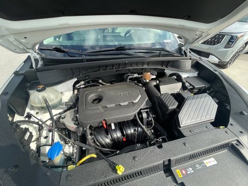 Used 2020 Hyundai Tucson SEL FWD image 32