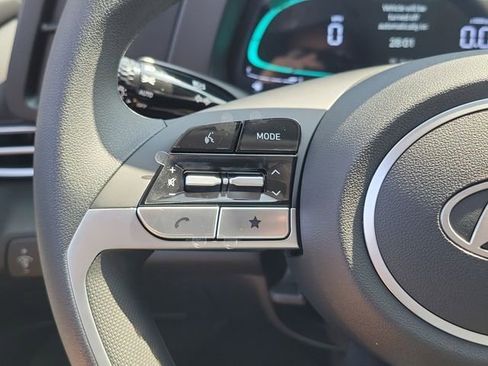 New 2026 Hyundai Elantra Hybrid FWD image 7