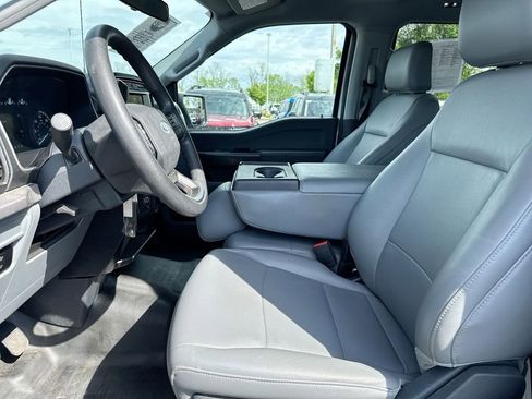 Used 2023 Ford F150 XL AWD/4WD image 19