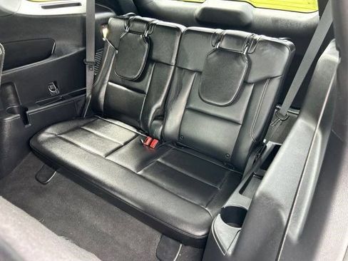 Used 2022 Ford Explorer ST w/ ST Street Pack AWD/4WD image 45