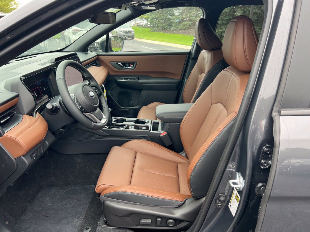 New 2026 Subaru Outback Touring XT AWD/4WD image 4