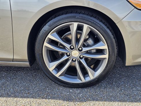 Used 2024 Chevrolet Malibu LT image 6