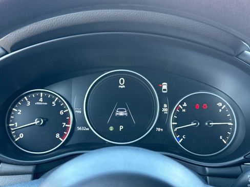 Certified 2026 MAZDA MAZDA3 s image 25