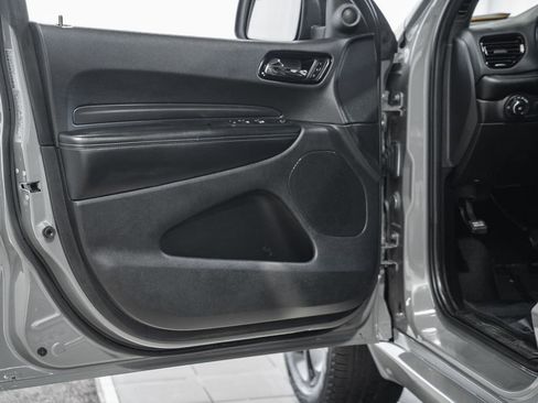 Used 2022 Dodge Durango GT image 46