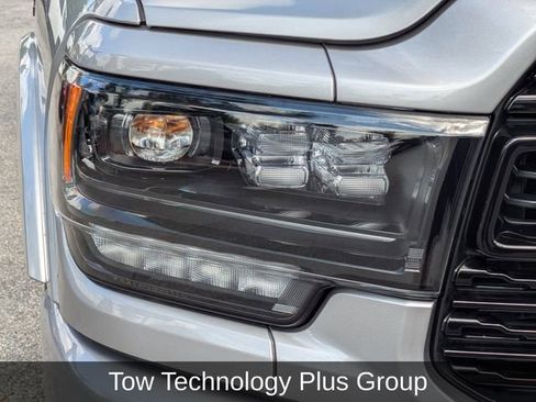 Used 2024 RAM 2500 Limited image 10