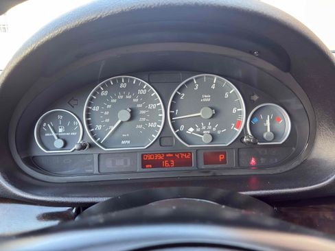 Used 2004 BMW 330Ci Coupe RWD image 21