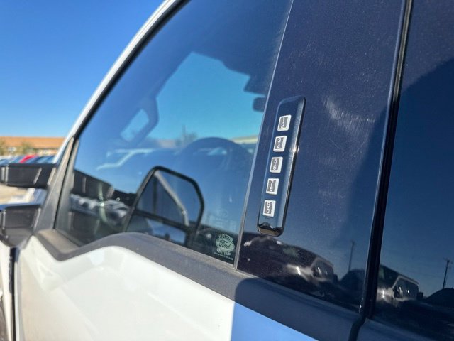 Used 2024 Ford F250 XLT w/ XLT Premium Package AWD/4WD image 26