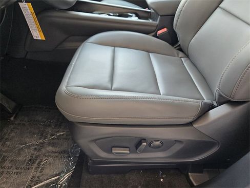 New 2025 Ford Explorer Active w/ Active Comfort Package image 18