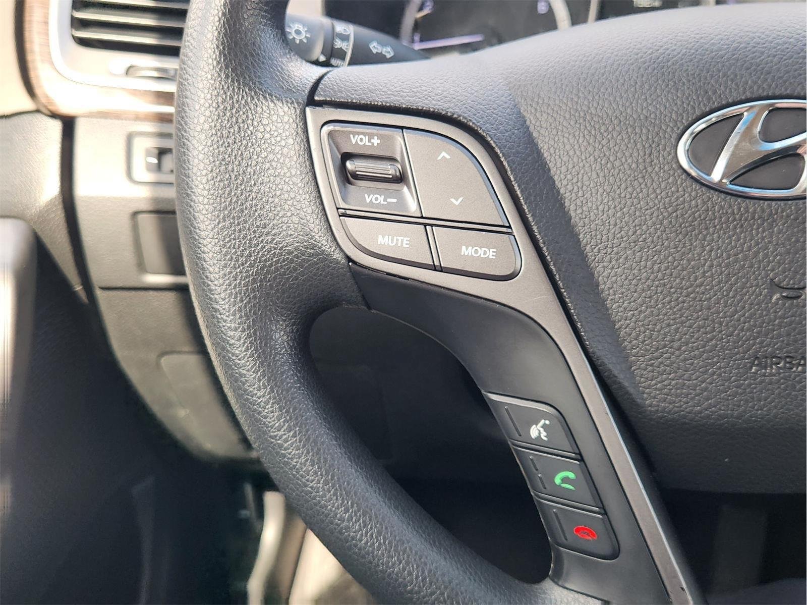 Used 2018 Hyundai Santa Fe Sport FWD image 26