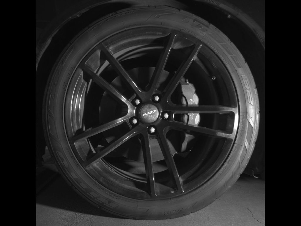 Used 2021 Dodge Challenger R/T Scat Pack RWD image 10