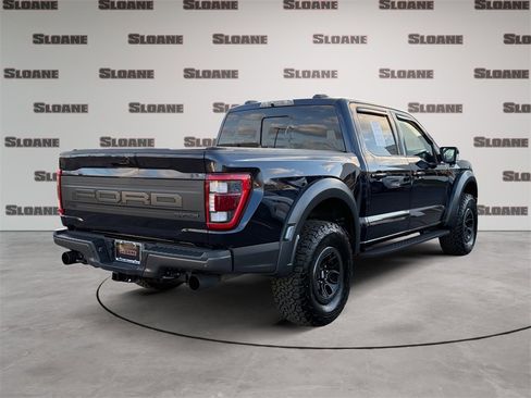 Used 2023 Ford F150 Raptor w/ Raptor Carbon Fiber Package image 5