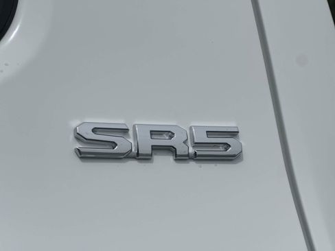 New 2026 Toyota Tacoma SR5 RWD image 17