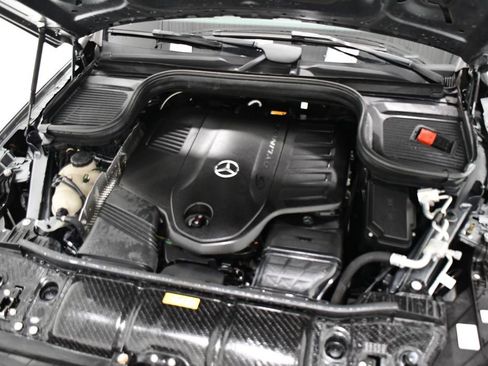 Used 2024 Mercedes-Benz GLE 450 4MATIC image 6