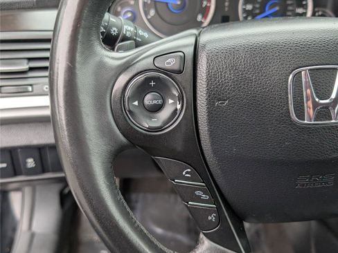 Used 2014 Honda Crosstour EX-L image 22