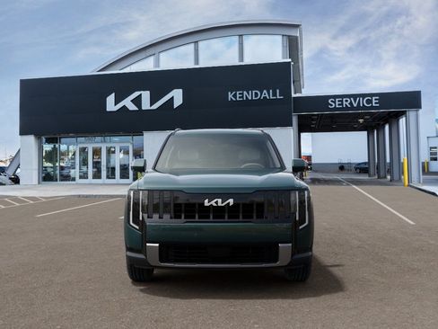 New 2027 Kia Telluride EX AWD/4WD image 2