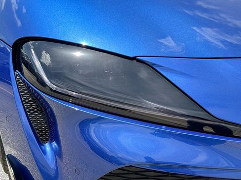 Used 2024 Toyota Supra RWD image 35