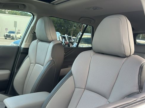New 2025 Subaru Outback Limited image 6